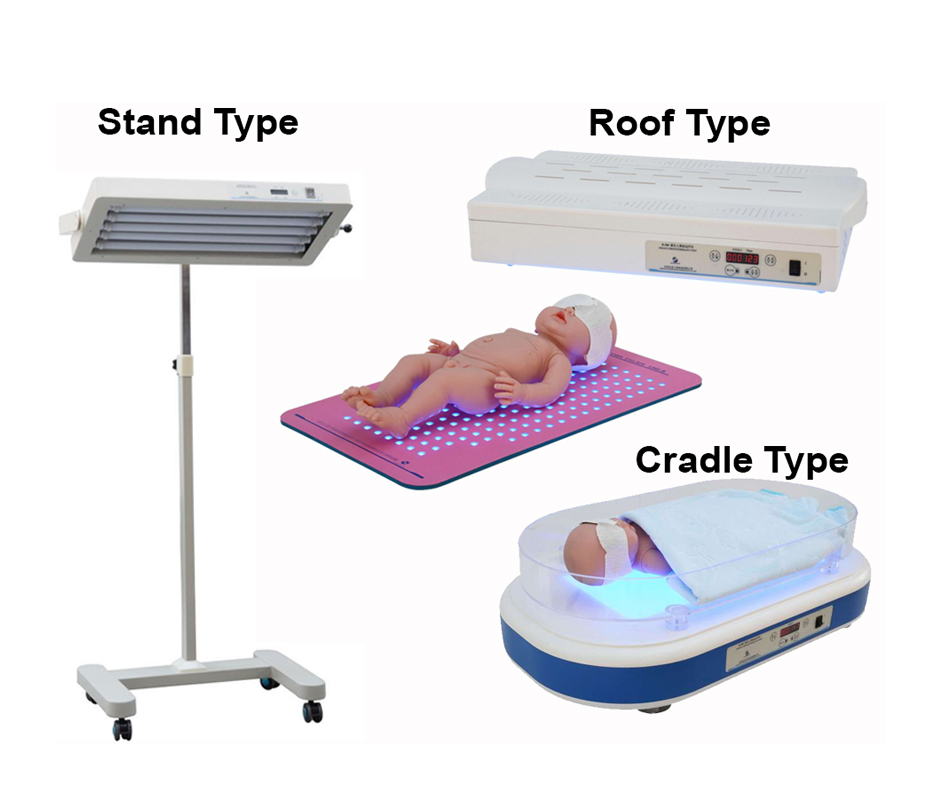 Care System Infant - Phototherapy