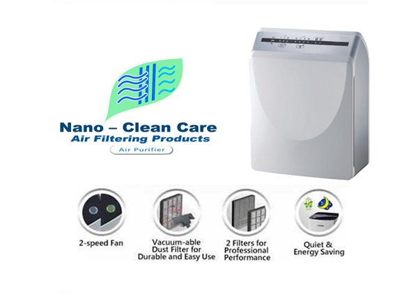 Nano Clean Care