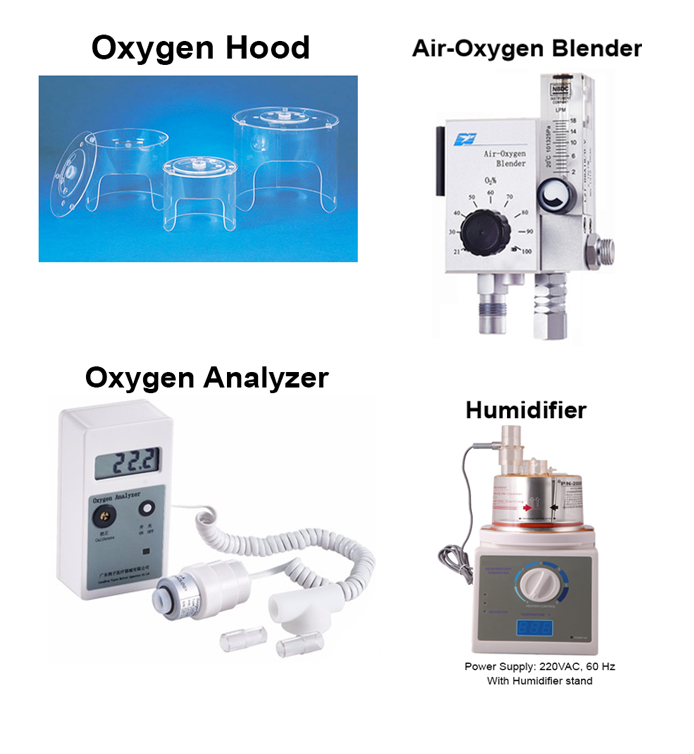 Oxygen - Care System Pedia Care