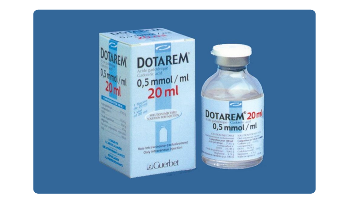 Dotarem