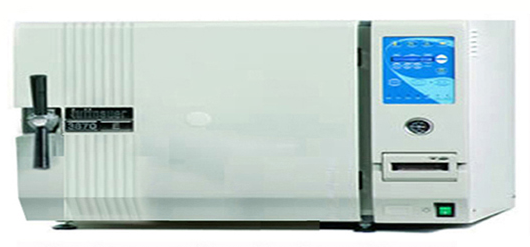 Automatic Autoclave