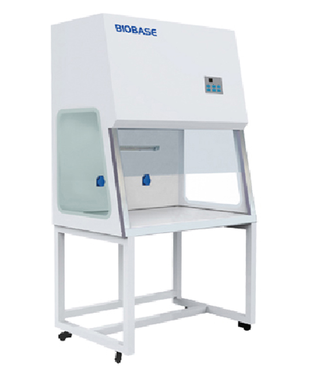 PCR Cabinet