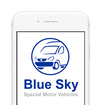 Blue Sky Motors