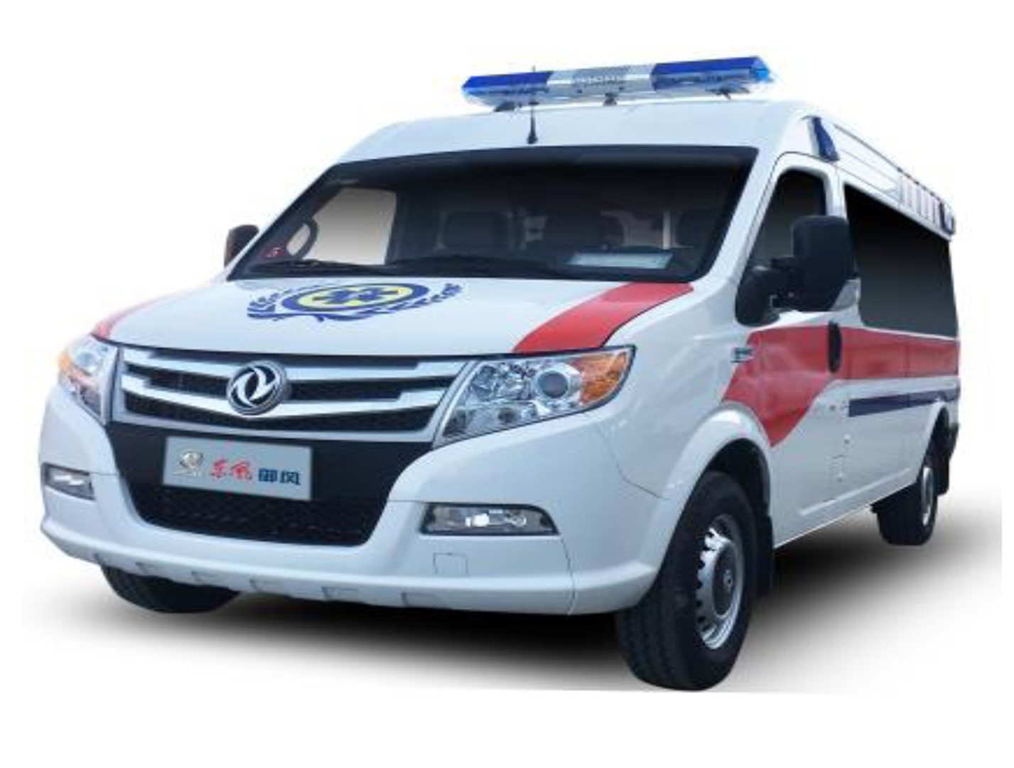 Transport Ambulance