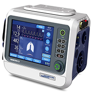 Hamilton-C1 Ventilator
