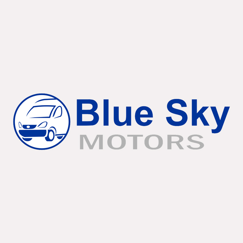 Blue Sky Special Motor Vehicles