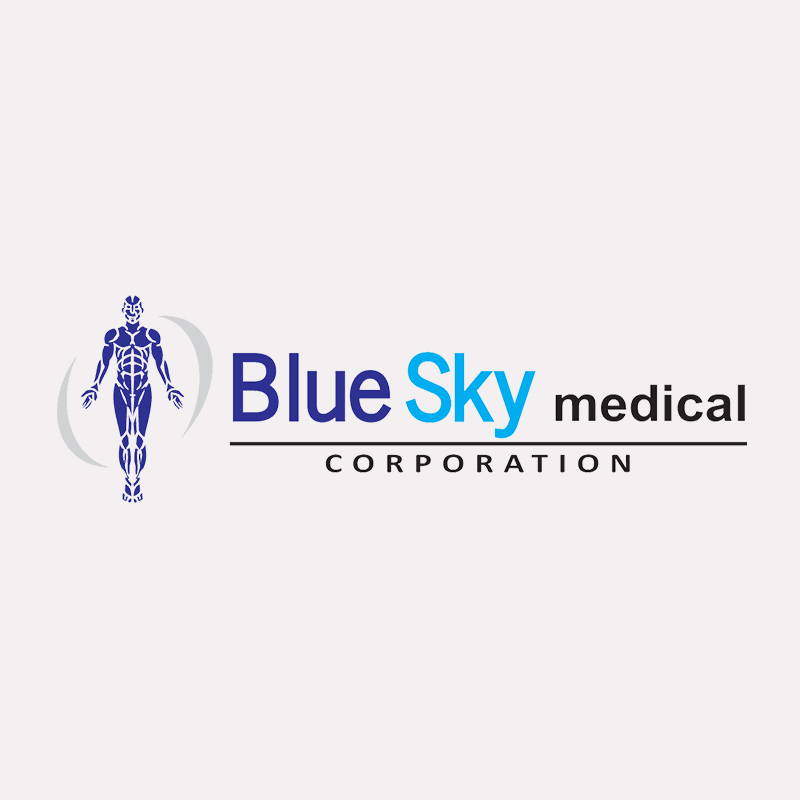 Blue Sky Medical Corp